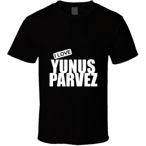 Yunus Parvez T Shirt
