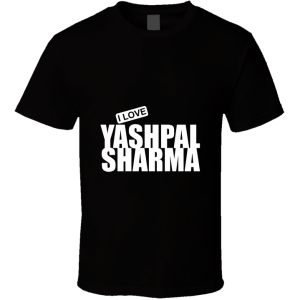 Yashpal Sharma T Shirt