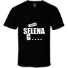 Selena G.... T Shirt