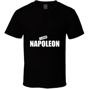 Napoleon T Shirt