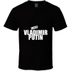 Vladimir Putin T Shirt