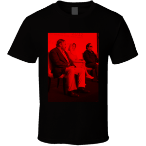 John Rhys Davies 1 T Shirt