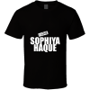Sophiya Haque T Shirt