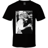 Marisa Tomei And Tim Curry T Shirt