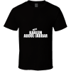 Kareem Abdul-jabbar T Shirt