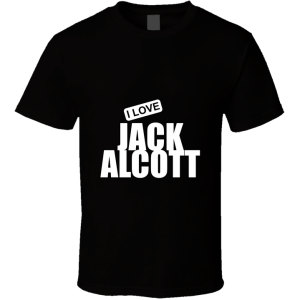 Jack Alcott T Shirt