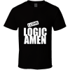 Logic Amen T Shirt