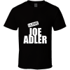 Joe Adler T Shirt