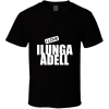 Ilunga Adell T Shirt