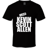 Kevin Scott Allen T Shirt