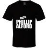 Phillip Alford T Shirt