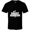 Robert Adamson T Shirt