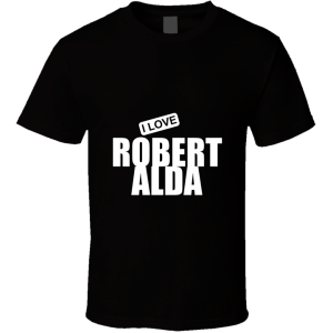 Robert Alda T Shirt