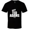 Ted Adams T Shirt