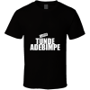 Tunde Adebimpe T Shirt