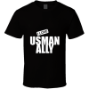 Usman Ally T Shirt