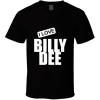 Billy Dee T Shirt