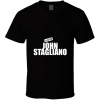 John Stagliano T Shirt