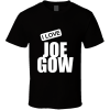 Joe Gow T Shirt