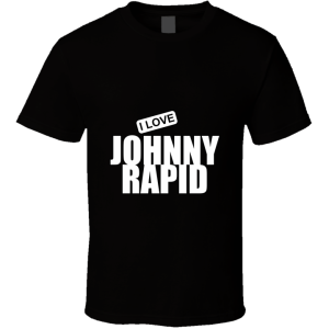 Johnny Rapid T Shirt