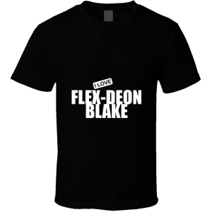 Flex-deon Blake T Shirt
