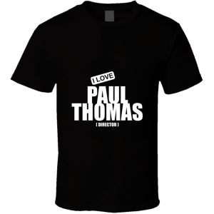 Paul Thomas T Shirt