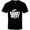 Randy West T Shirt