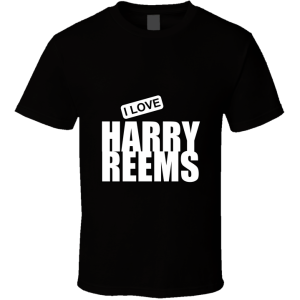 Harry Reems T Shirt