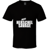 Herschel Savage T Shirt