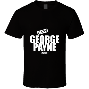 George Payne T Shirt