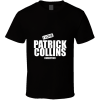 Patrick Collins T Shirt