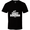 Casey Donovan T Shirt
