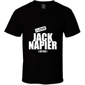 Jack Napier T Shirt