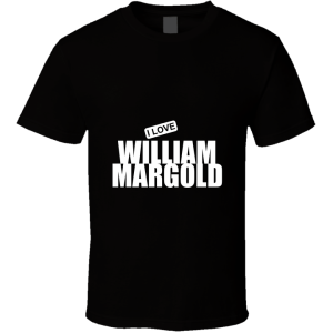 William Margold T Shirt