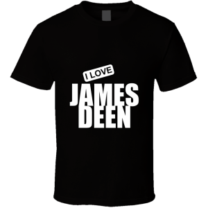 James Deen 2 T Shirt