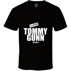 Tommy Gunn 2 T Shirt
