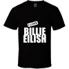 Billie Elish T Shirt