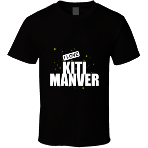 Kiti Manver T Shirt