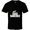 Susi Sanchez T Shirt