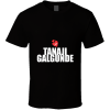 Tanaji Galgunde T Shirt
