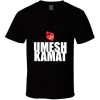 Umesh Kamat T Shirt