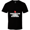 Purushottam Laxman Deshpande T Shirt