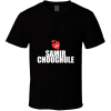 Samir Choughule T Shirt