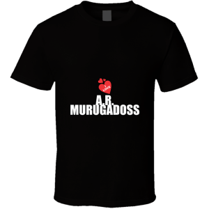 A R Murugadoss T Shirt