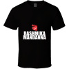 Rashmika Mandanna T Shirt