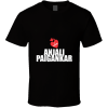 Anjali Paigankar T Shirt