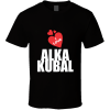 Alka Kubal T Shirt