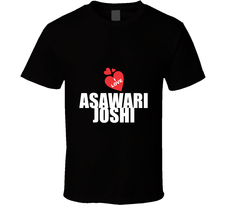 Asawari Joshi T Shirt