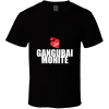 Gangubai Mohite T Shirt