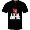 Leela Chitis T Shirt